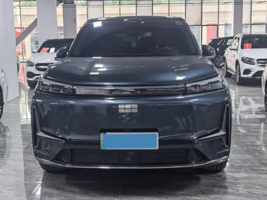 2025 Geely Galaxy M9 1.5T 163HP L4 3DHT PHEV,autocango,china used car exporter,china ev exporter,chinese used car exporter,chinese used ev exporter