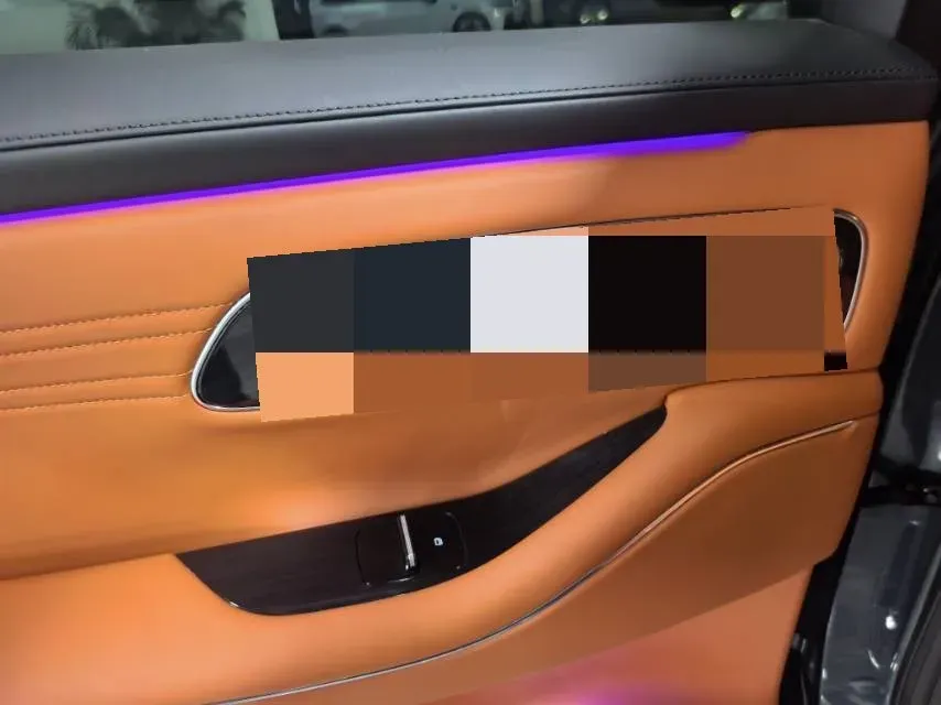 2025 Geely Galaxy M9 1.5T 163HP L4 3DHT PHEV,autocango,china used car exporter,china ev exporter,chinese used car exporter,chinese used ev exporter