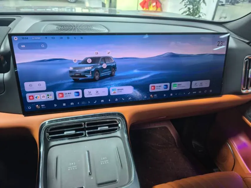 2025 Geely Galaxy M9 1.5T 163HP L4 3DHT PHEV,autocango,china used car exporter,china ev exporter,chinese used car exporter,chinese used ev exporter