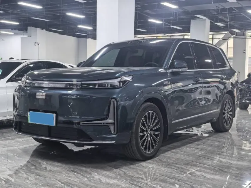 2025 Geely Galaxy M9 1.5T 163HP L4 3DHT PHEV,autocango,china used car exporter,china ev exporter,chinese used car exporter,chinese used ev exporter