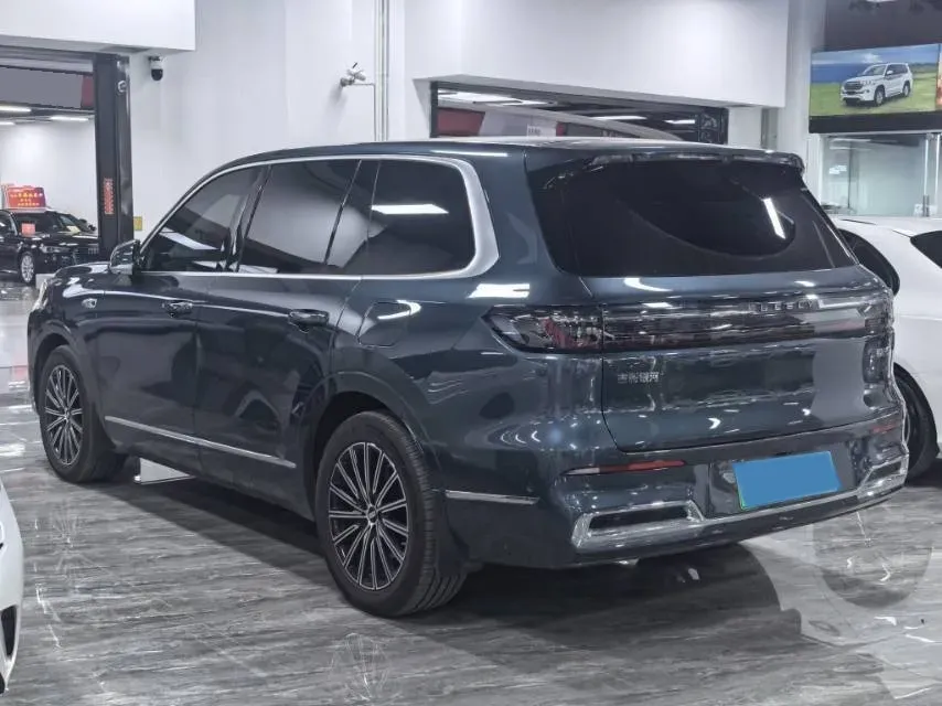 2025 Geely Galaxy M9 1.5T 163HP L4 3DHT PHEV,autocango,china used car exporter,china ev exporter,chinese used car exporter,chinese used ev exporter