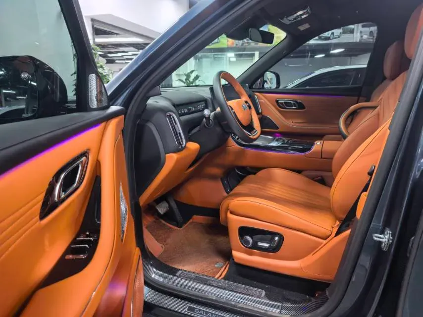 2025 Geely Galaxy M9 1.5T 163HP L4 3DHT PHEV,autocango,china used car exporter,china ev exporter,chinese used car exporter,chinese used ev exporter