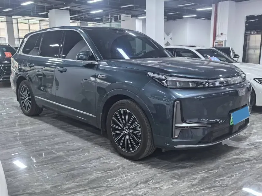 2025 Geely Galaxy M9 1.5T 163HP L4 3DHT PHEV,autocango,china used car exporter,china ev exporter,chinese used car exporter,chinese used ev exporter