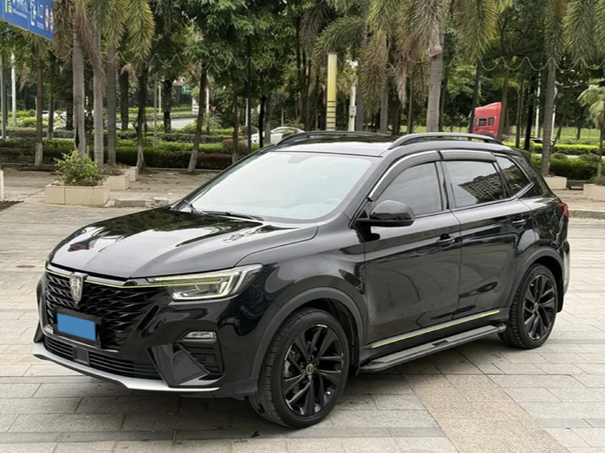 2020 Roewe RX5 1.5T 173HP L4 7DCT,autocango,china used car exporter,china ev exporter,chinese used car exporter,chinese used ev exporter