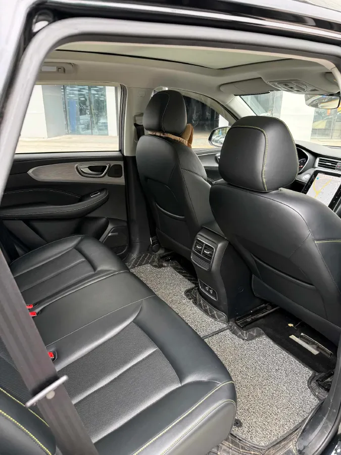 2020 Roewe RX5 1.5T 173HP L4 7DCT,autocango,china used car exporter,china ev exporter,chinese used car exporter,chinese used ev exporter