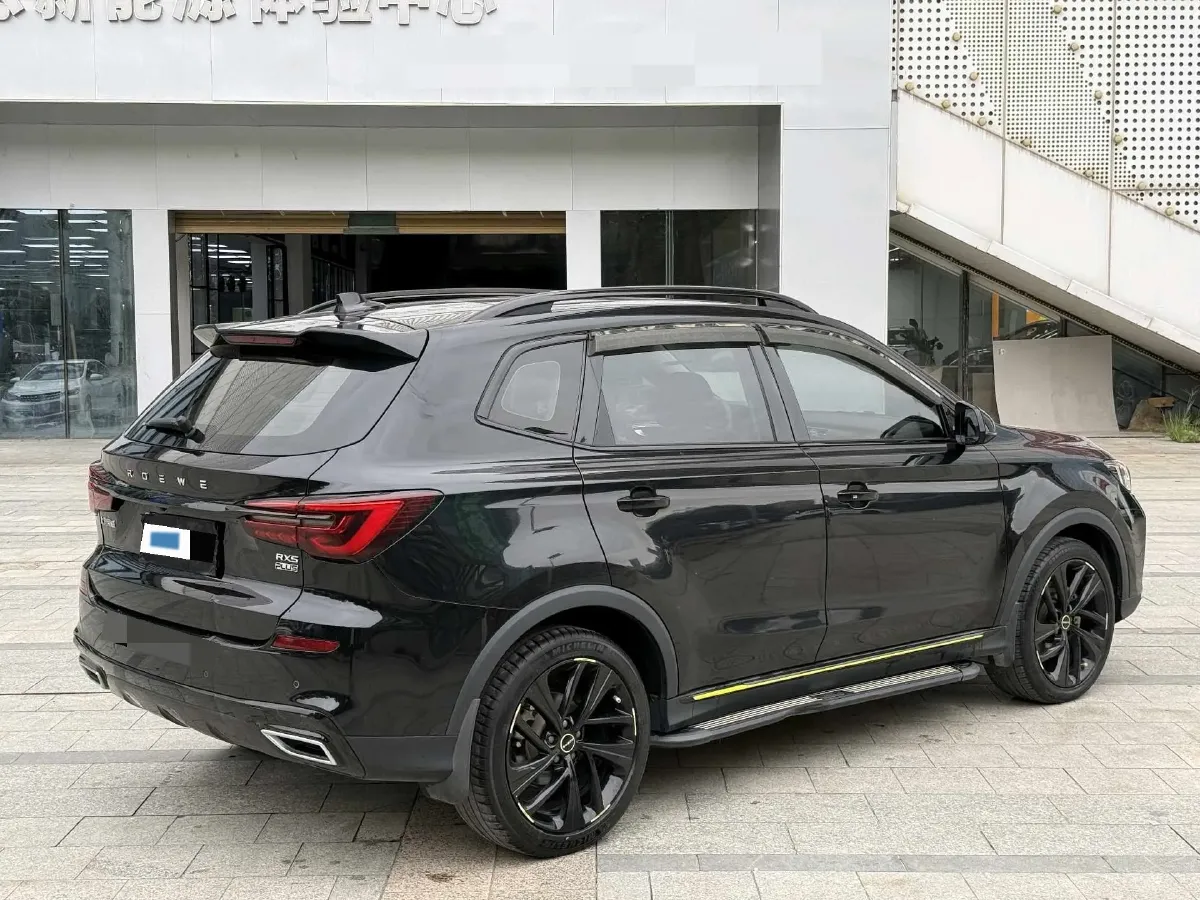 2020 Roewe RX5 1.5T 173HP L4 7DCT,autocango,china used car exporter,china ev exporter,chinese used car exporter,chinese used ev exporter