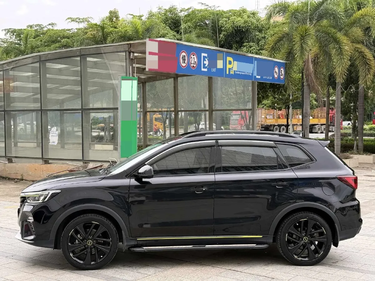 2020 Roewe RX5 1.5T 173HP L4 7DCT,autocango,china used car exporter,china ev exporter,chinese used car exporter,chinese used ev exporter