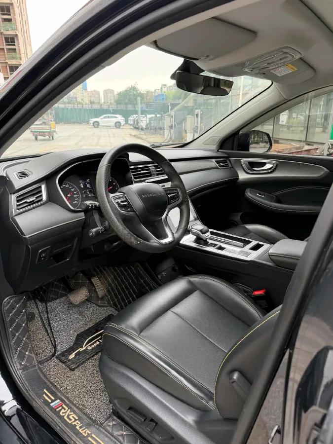 2020 Roewe RX5 1.5T 173HP L4 7DCT,autocango,china used car exporter,china ev exporter,chinese used car exporter,chinese used ev exporter