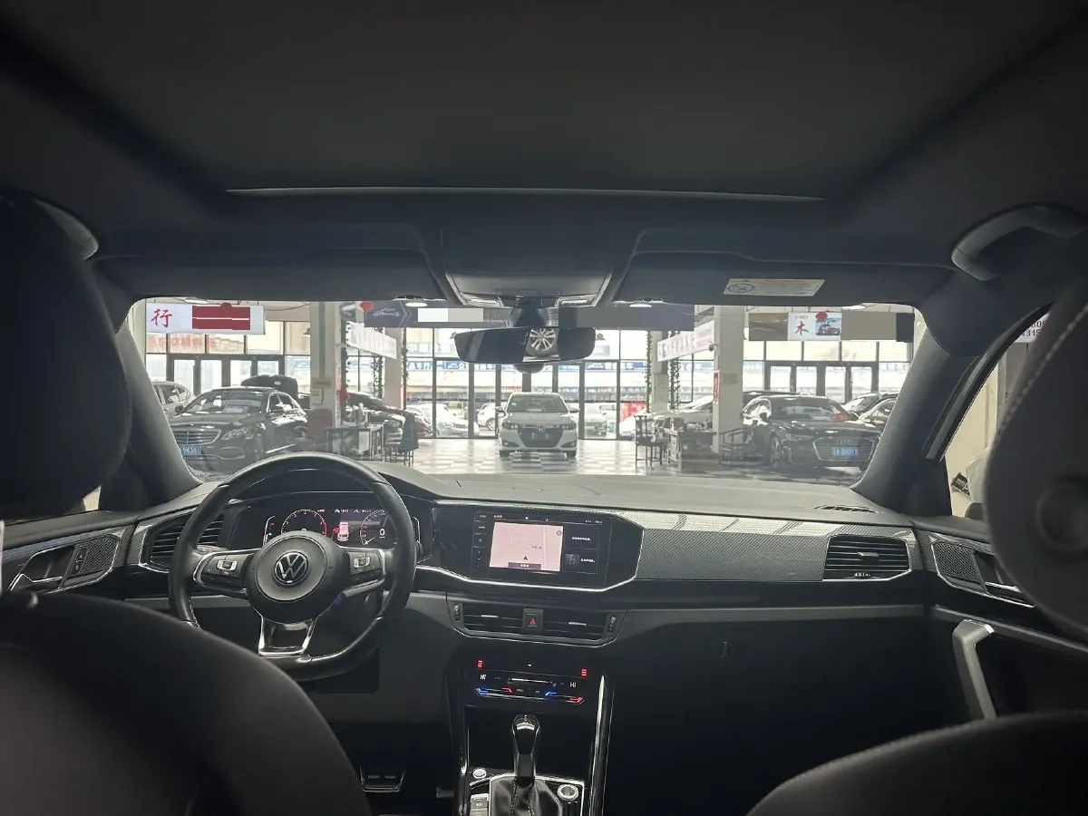 2020 Volkswagen Tayron 2.0T 220HP L4 7DCT,autocango,china used car exporter,china ev exporter,chinese used car exporter,chinese used ev exporter