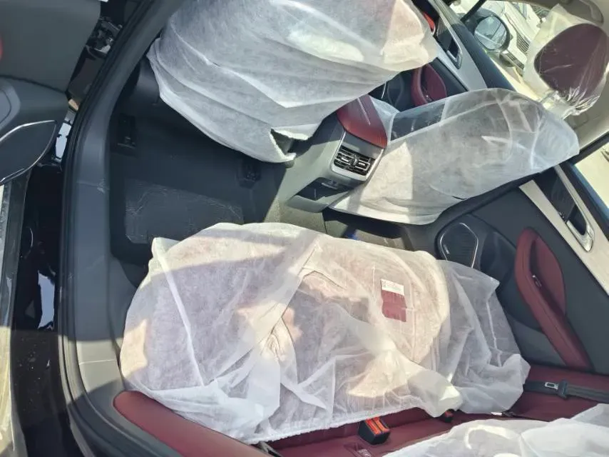 2024 HongQi H5 1.5T 169HP L4 7DCT,autocango,china used car exporter,china ev exporter,chinese used car exporter,chinese used ev exporter