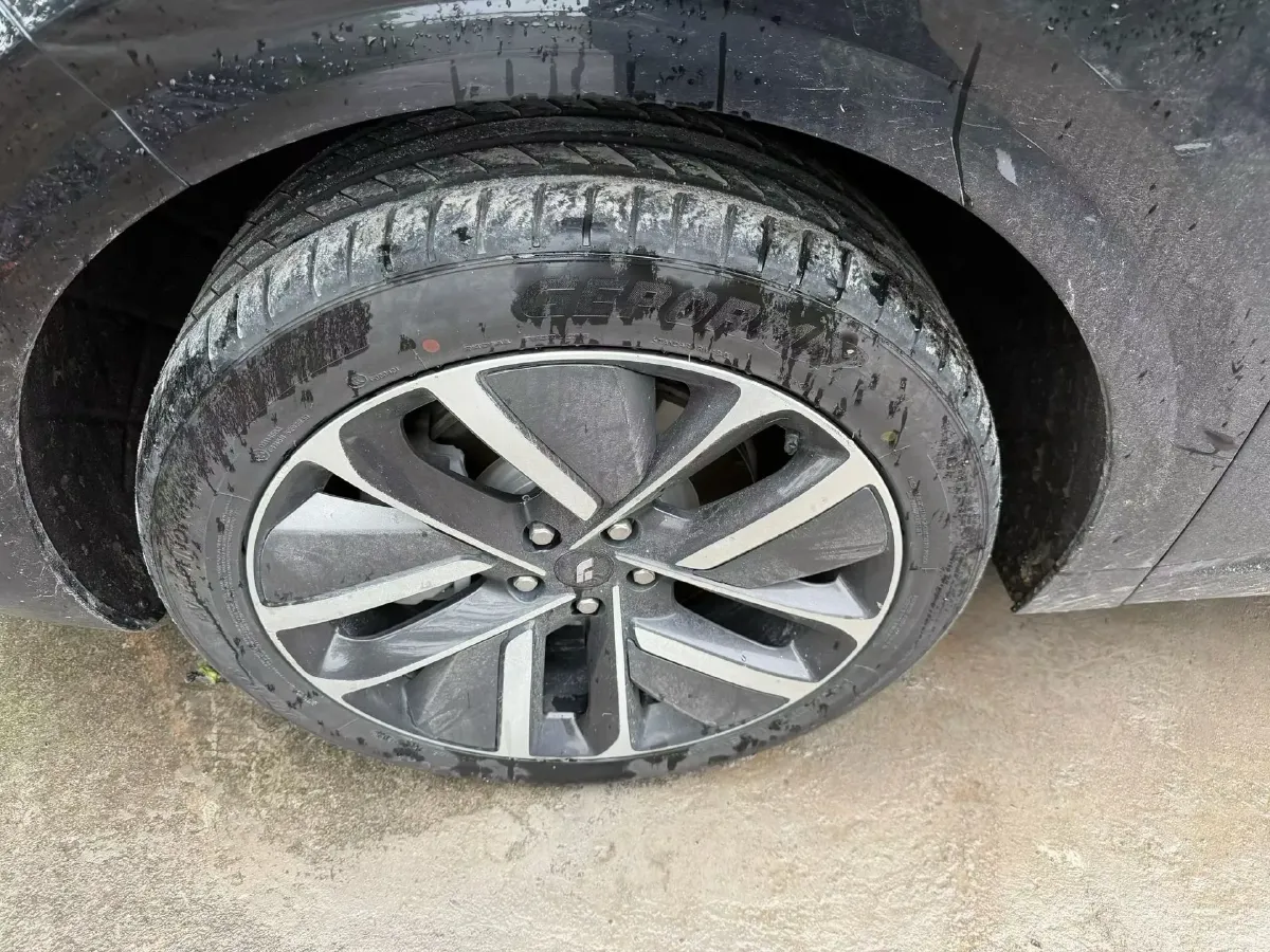 2024 Li L6 Range Extended 154HP L4 REEV 36.8KWH,autocango,china used car exporter,china ev exporter,chinese used car exporter,chinese used ev exporter