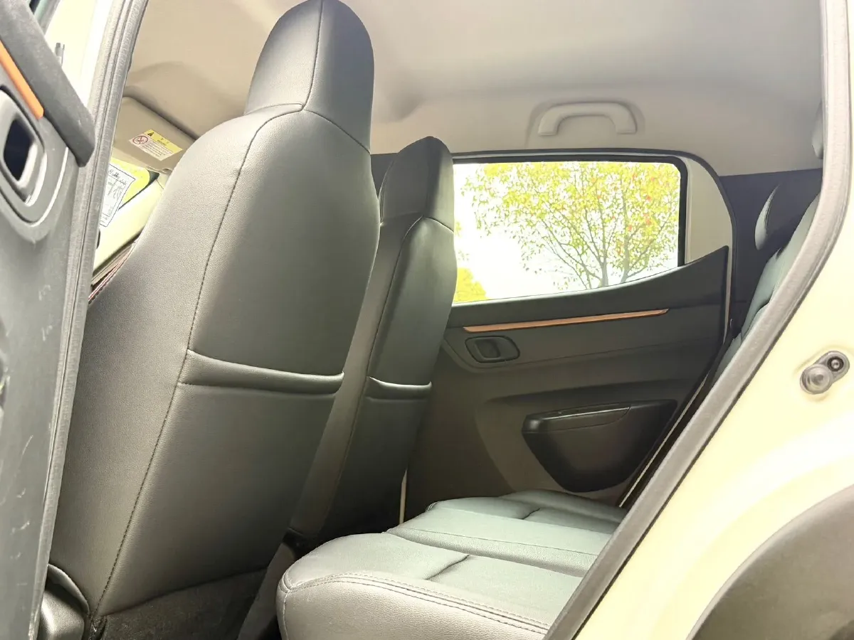 2022 DongFeng eπ Nami EX1 BEV 26.8KWH,autocango,china used car exporter,china ev exporter,chinese used car exporter,chinese used ev exporter