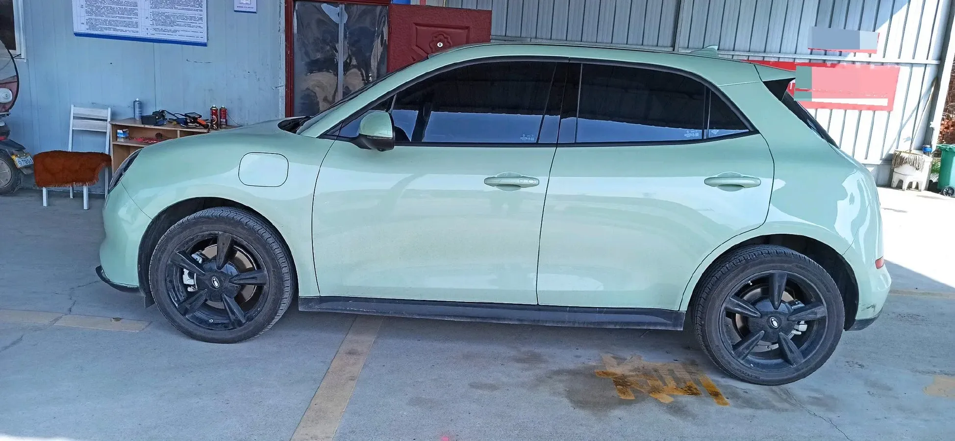 2024 Ora FunkyCat BEV 47.8KWH,autocango,china used car exporter,china ev exporter,chinese used car exporter,chinese used ev exporter