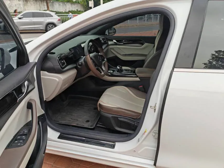 2024 BYD Qin Plus BEV 48KWH,autocango,china used car exporter,china ev exporter,chinese used car exporter,chinese used ev exporter