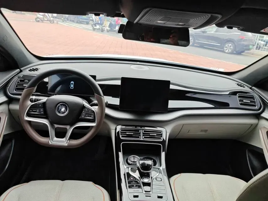 2024 BYD Qin Plus BEV 48KWH,autocango,china used car exporter,china ev exporter,chinese used car exporter,chinese used ev exporter