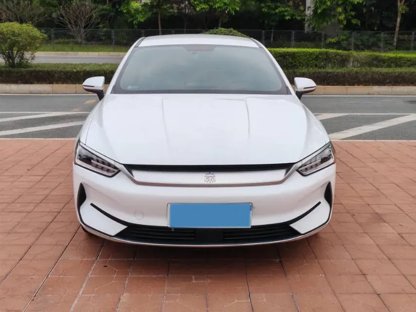 2024 BYD Qin Plus BEV 48KWH,autocango,china used car exporter,china ev exporter,chinese used car exporter,chinese used ev exporter