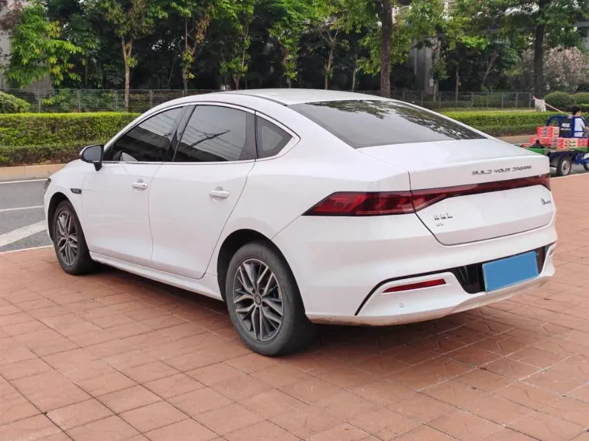 2024 BYD Qin Plus BEV 48KWH,autocango,china used car exporter,china ev exporter,chinese used car exporter,chinese used ev exporter