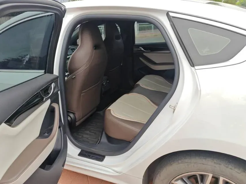 2024 BYD Qin Plus BEV 48KWH,autocango,china used car exporter,china ev exporter,chinese used car exporter,chinese used ev exporter