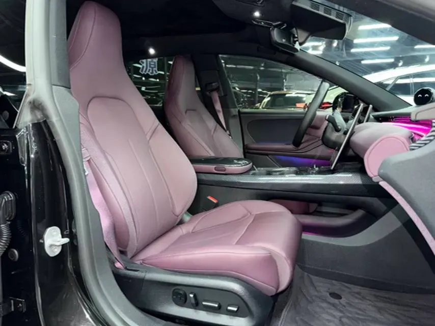 2023 NIO ET5T BEV 75KWH,autocango,china used car exporter,china ev exporter,chinese used car exporter,chinese used ev exporter