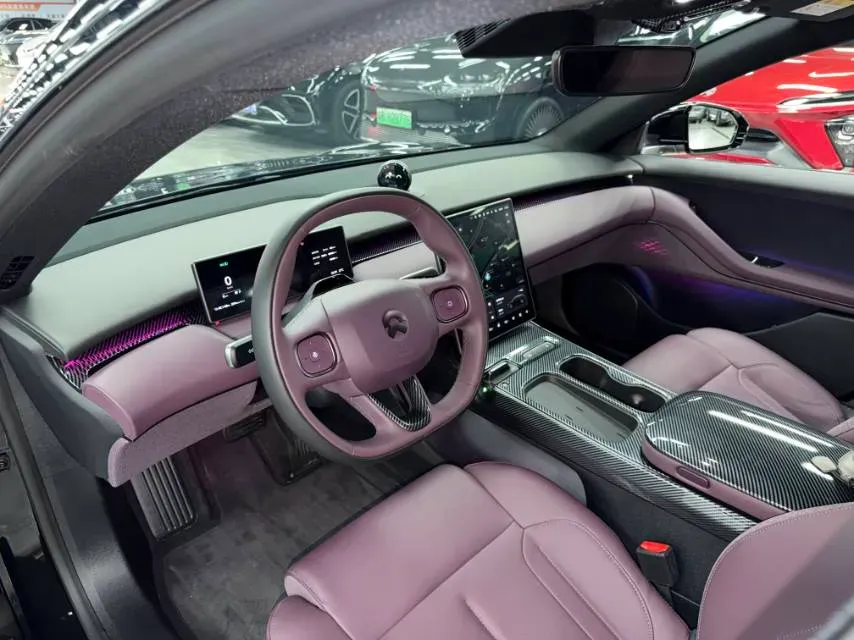 2023 NIO ET5T BEV 75KWH,autocango,china used car exporter,china ev exporter,chinese used car exporter,chinese used ev exporter