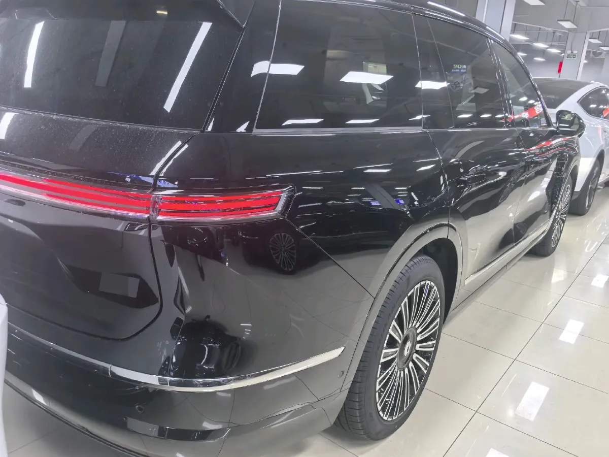 2026 NIO ES8 BEV,autocango,china used car exporter,china ev exporter,chinese used car exporter,chinese used ev exporter