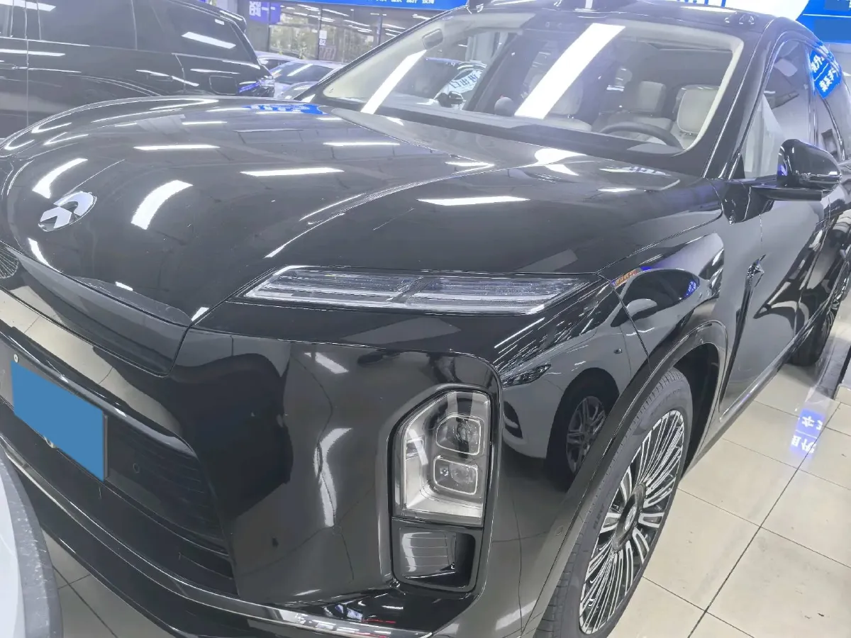 2026 NIO ES8 BEV,autocango,china used car exporter,china ev exporter,chinese used car exporter,chinese used ev exporter