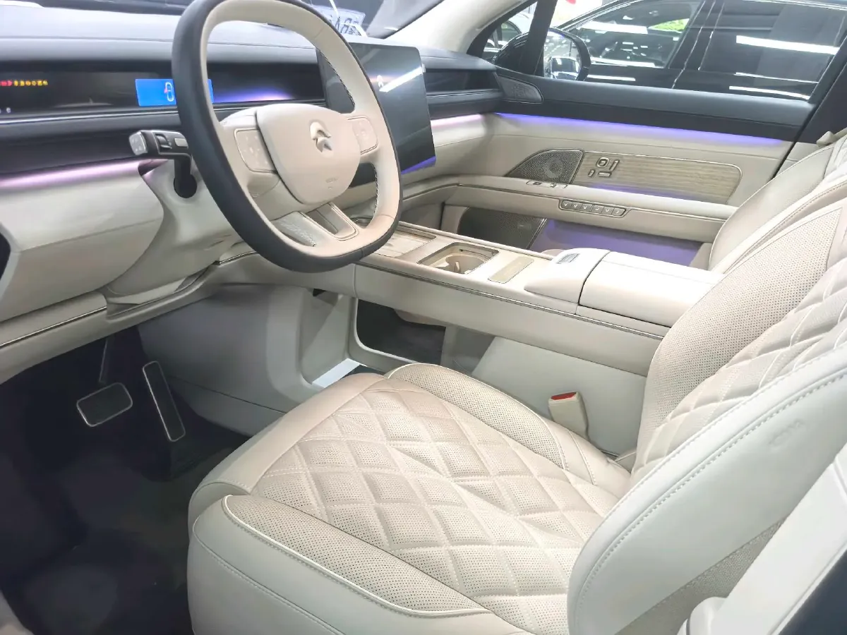 2026 NIO ES8 BEV,autocango,china used car exporter,china ev exporter,chinese used car exporter,chinese used ev exporter