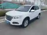 2019 Haval H6 1.5T 150HP L4 7DCT