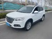 2019 HAVAL H6,autocango,china used car exporter,china ev exporter,chinese used car exporter,chinese used ev exporter