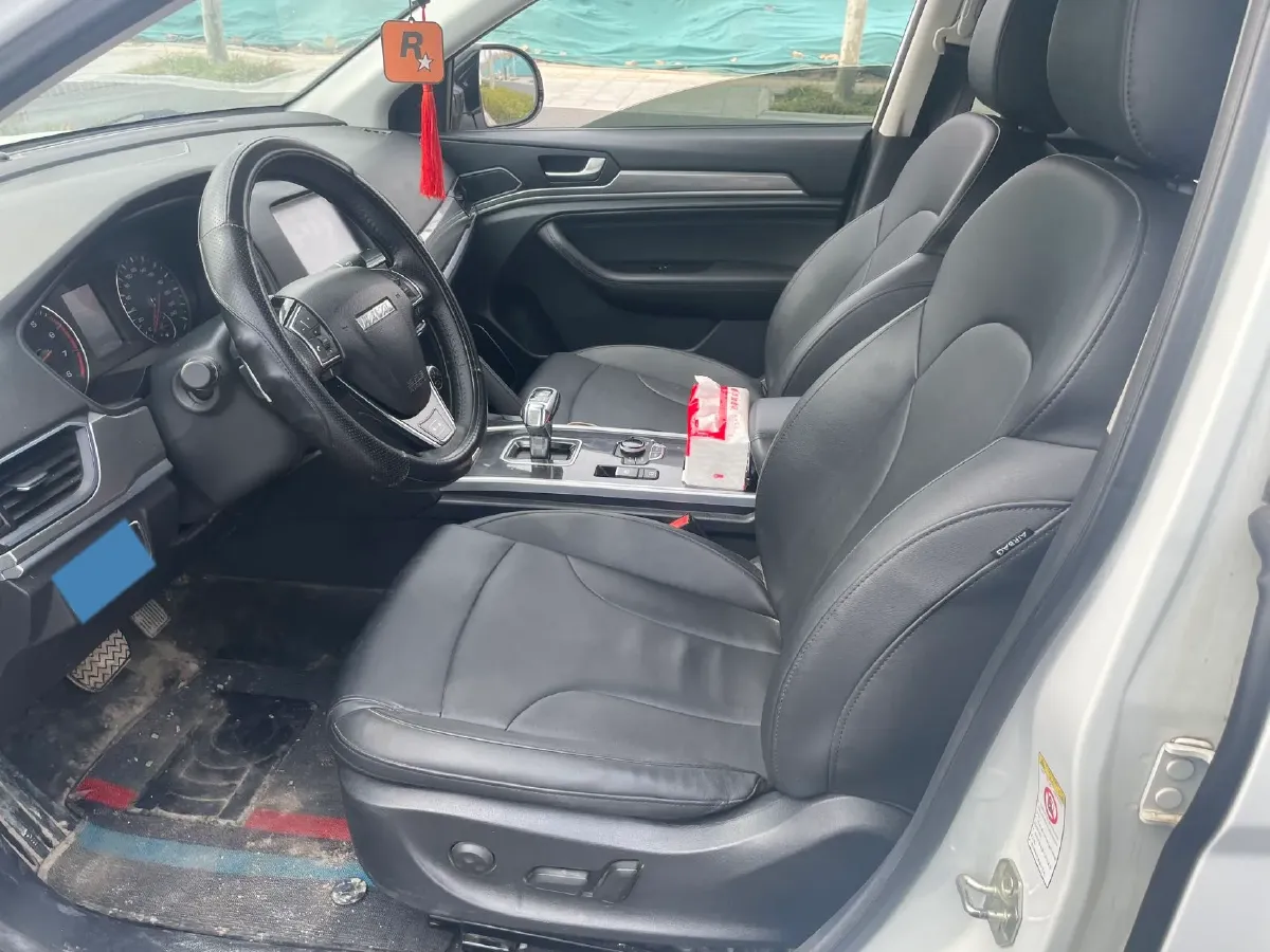 2019 Haval H6 1.5T 150HP L4 7DCT,autocango,china used car exporter,china ev exporter,chinese used car exporter,chinese used ev exporter