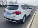 2019 Haval H6 1.5T 150HP L4 7DCT