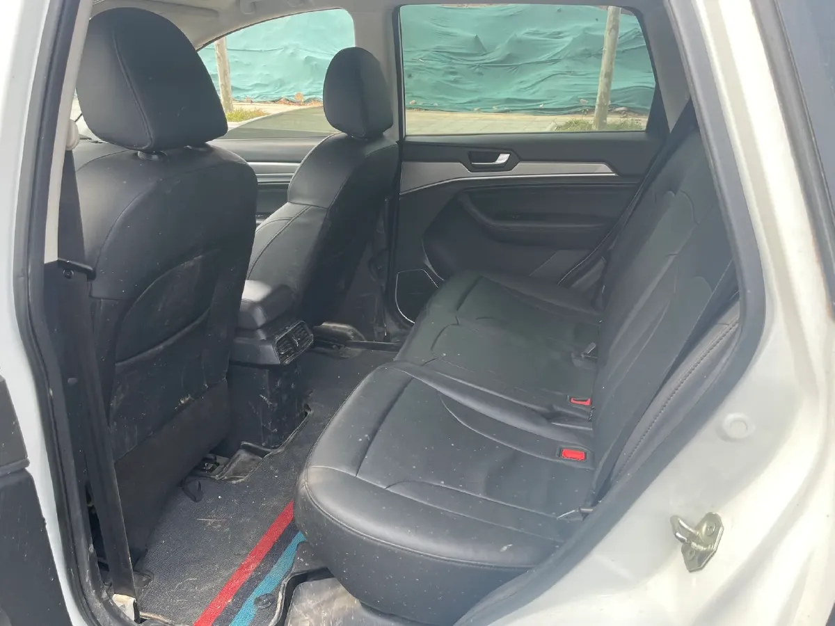 2019 Haval H6 1.5T 150HP L4 7DCT,autocango,china used car exporter,china ev exporter,chinese used car exporter,chinese used ev exporter