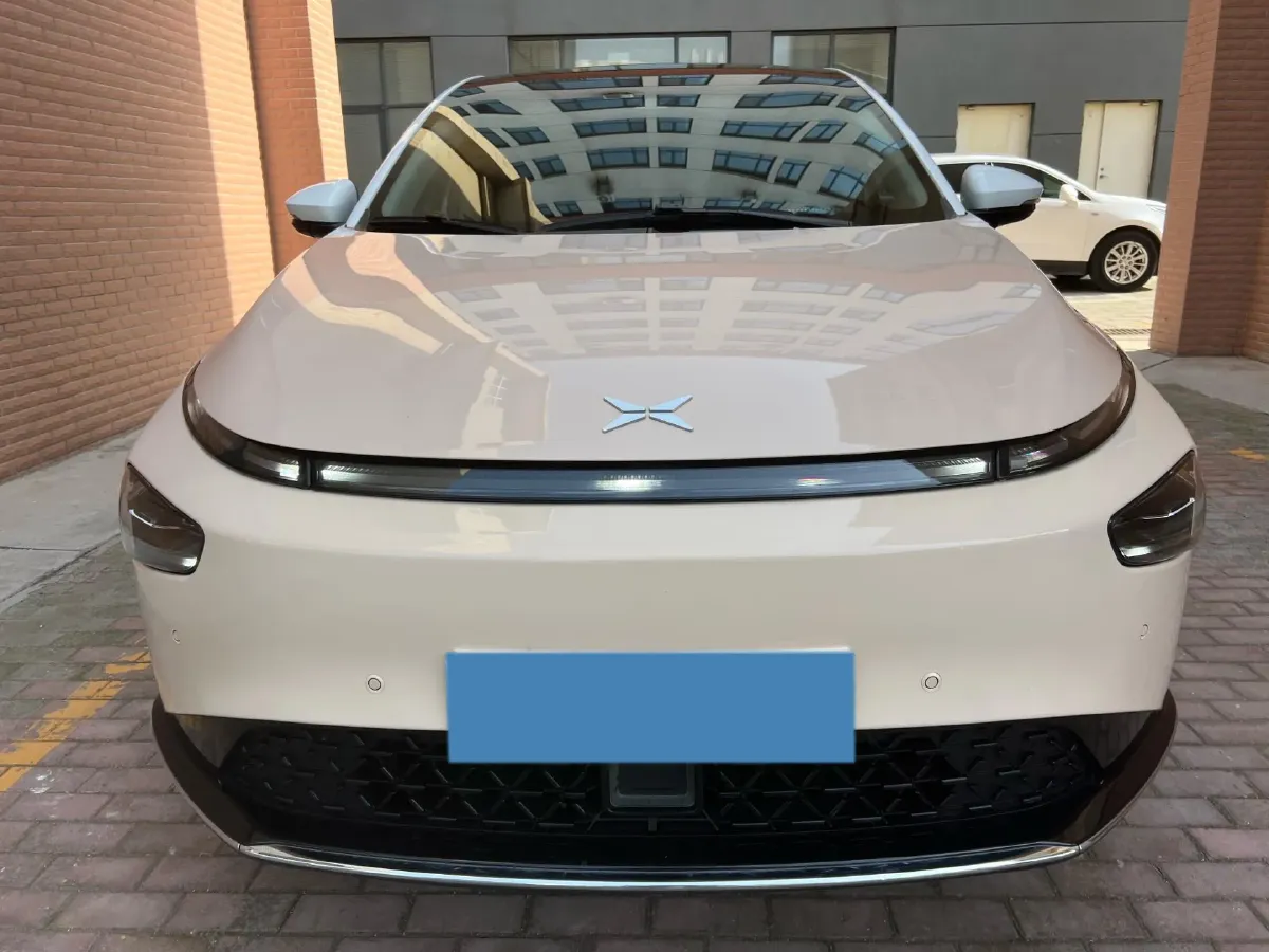 2022 Xpeng P5 BEV 66.2KWH,autocango,china used car exporter,china ev exporter,chinese used car exporter,chinese used ev exporter