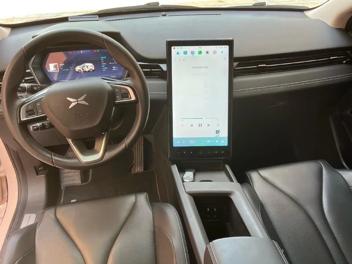 2022 Xpeng P5 BEV 66.2KWH,autocango,china used car exporter,china ev exporter,chinese used car exporter,chinese used ev exporter