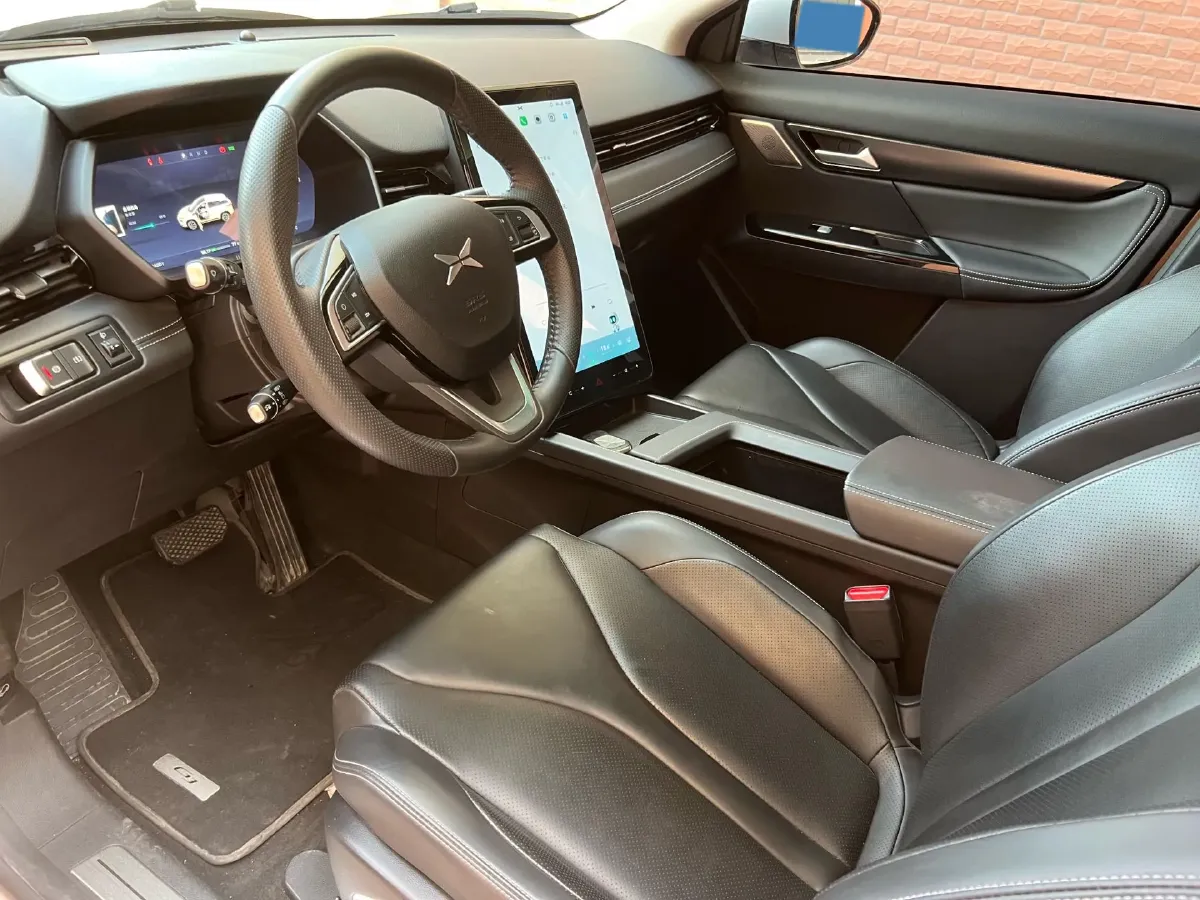 2022 Xpeng P5 BEV 66.2KWH,autocango,china used car exporter,china ev exporter,chinese used car exporter,chinese used ev exporter