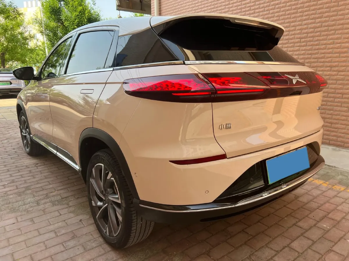 2022 Xpeng P5 BEV 66.2KWH,autocango,china used car exporter,china ev exporter,chinese used car exporter,chinese used ev exporter