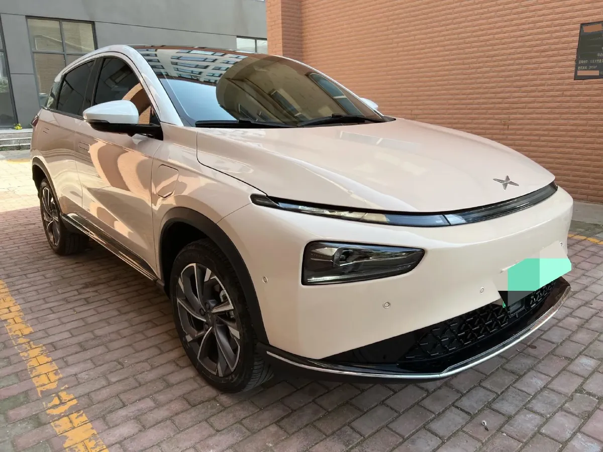 2022 Xpeng P5 BEV 66.2KWH,autocango,china used car exporter,china ev exporter,chinese used car exporter,chinese used ev exporter