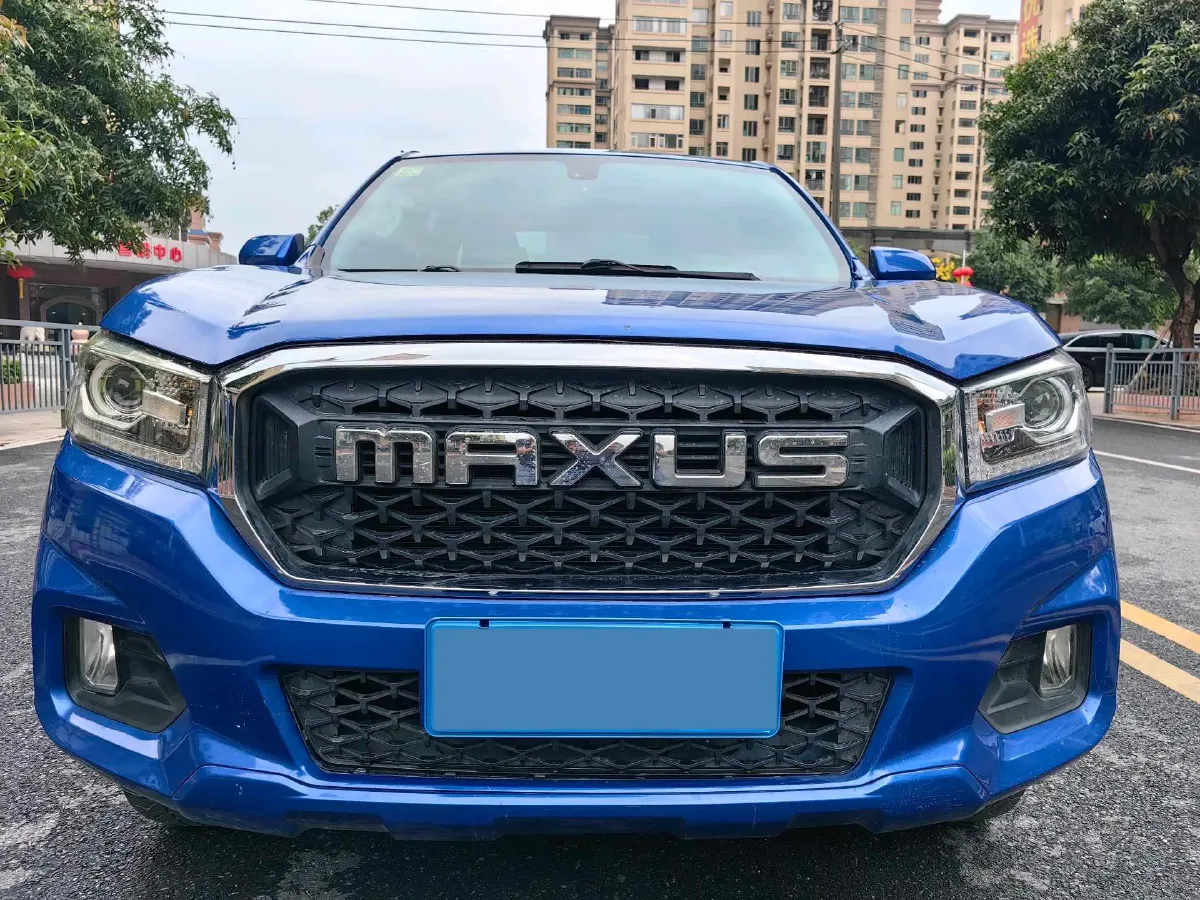 2019 MAXUS T70 2.0T 163HP L4 6AT,autocango,china used car exporter,china ev exporter,chinese used car exporter,chinese used ev exporter