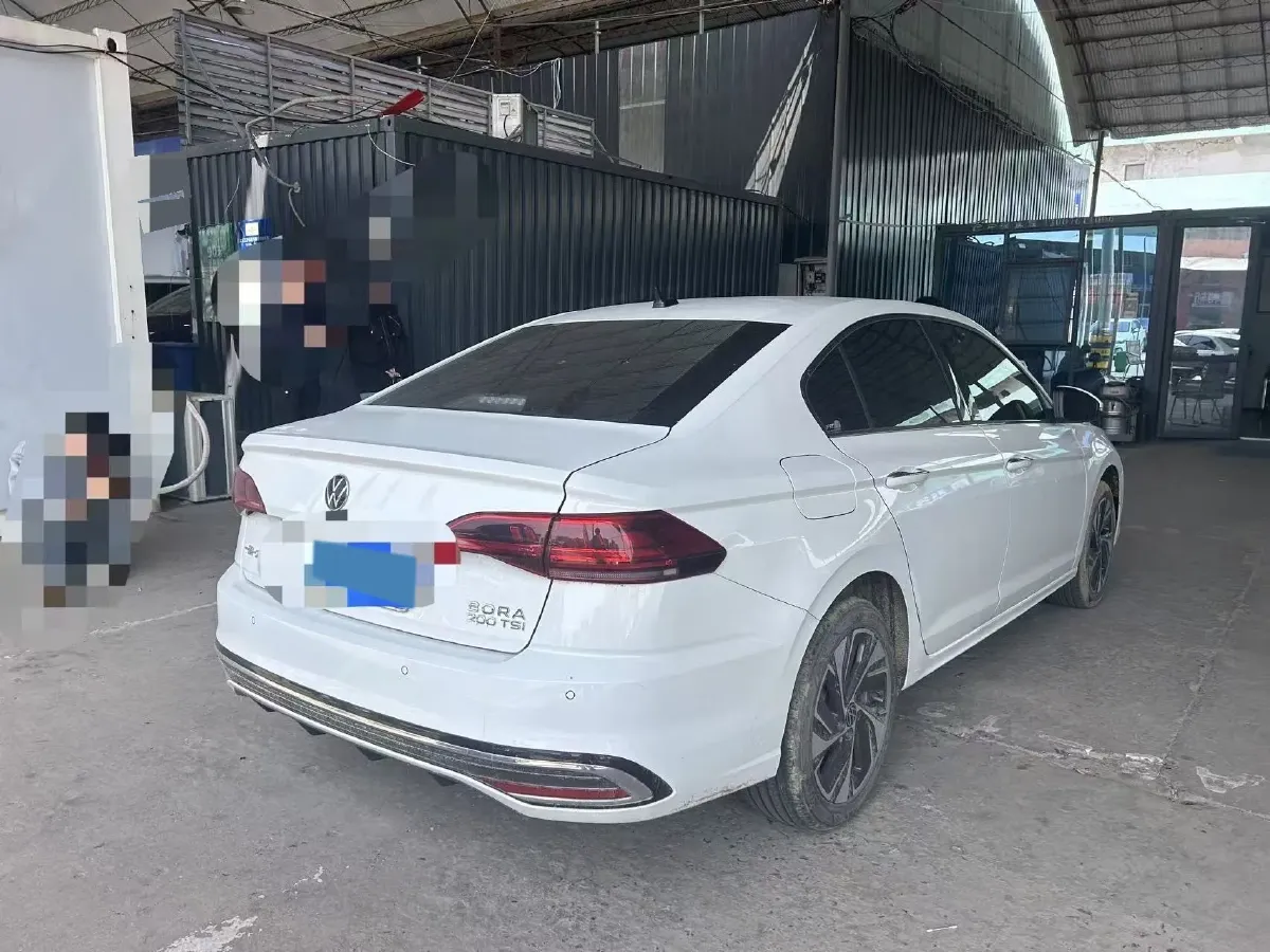 2023 Volkswagen Bora 1.2T 116HP L4 7DCT,autocango,china used car exporter,china ev exporter,chinese used car exporter,chinese used ev exporter