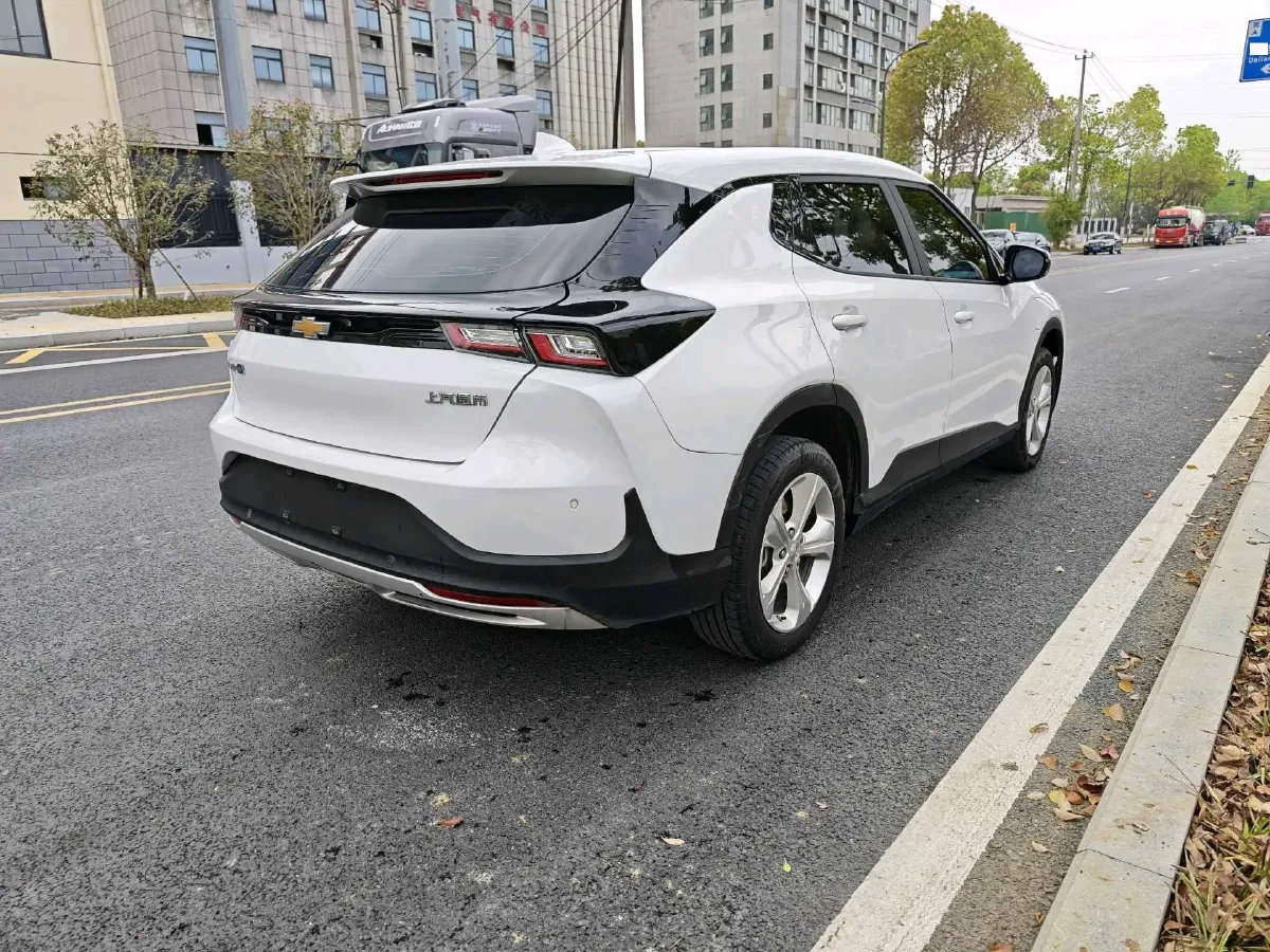 2022 Chevrolet Menlo BEV 61.1KWH,autocango,china used car exporter,china ev exporter,chinese used car exporter,chinese used ev exporter