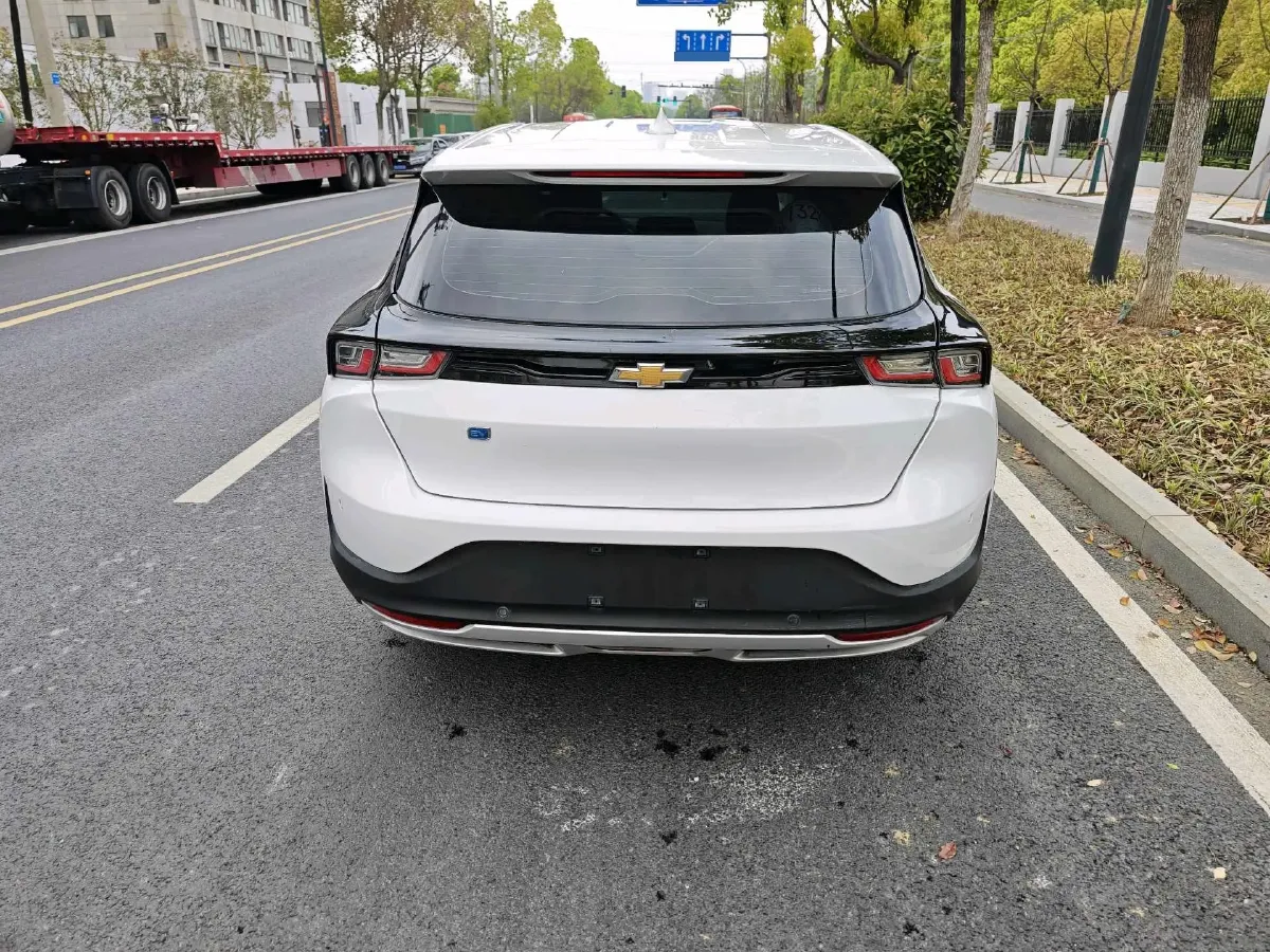2022 Chevrolet Menlo BEV 61.1KWH,autocango,china used car exporter,china ev exporter,chinese used car exporter,chinese used ev exporter