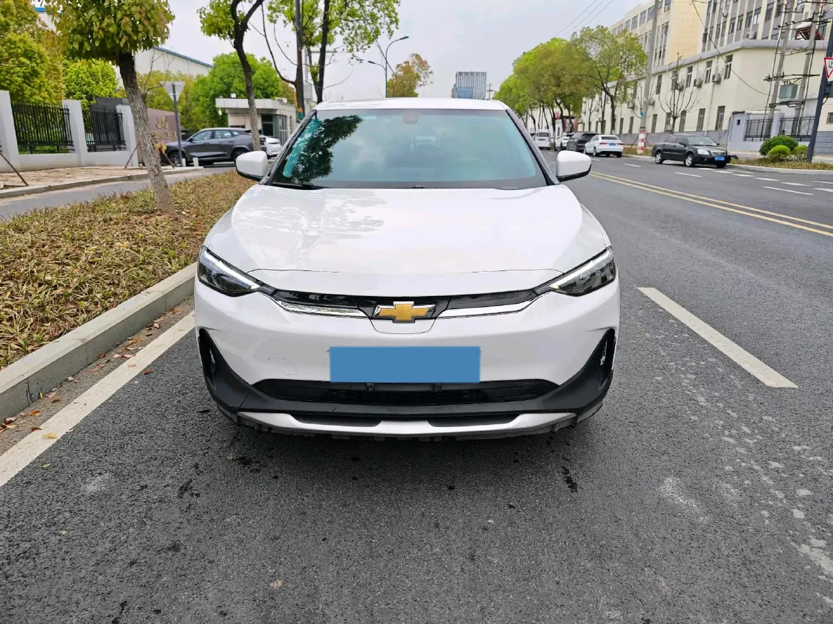 2022 Chevrolet Menlo BEV 61.1KWH,autocango,china used car exporter,china ev exporter,chinese used car exporter,chinese used ev exporter
