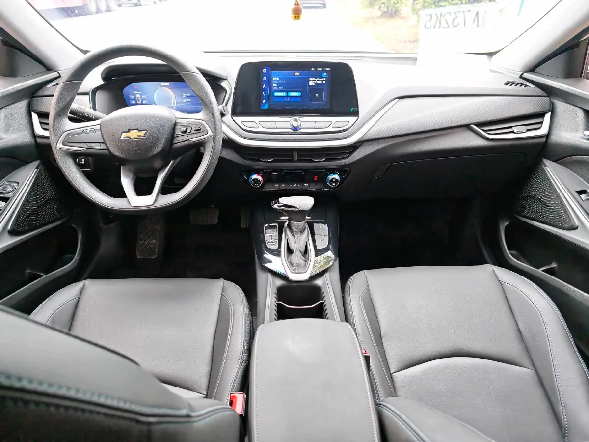 2022 Chevrolet Menlo BEV 61.1KWH,autocango,china used car exporter,china ev exporter,chinese used car exporter,chinese used ev exporter