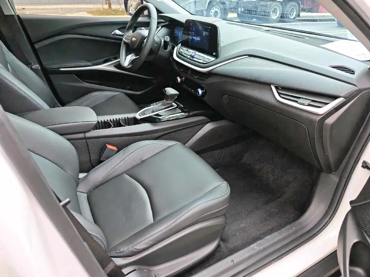 2022 Chevrolet Menlo BEV 61.1KWH,autocango,china used car exporter,china ev exporter,chinese used car exporter,chinese used ev exporter