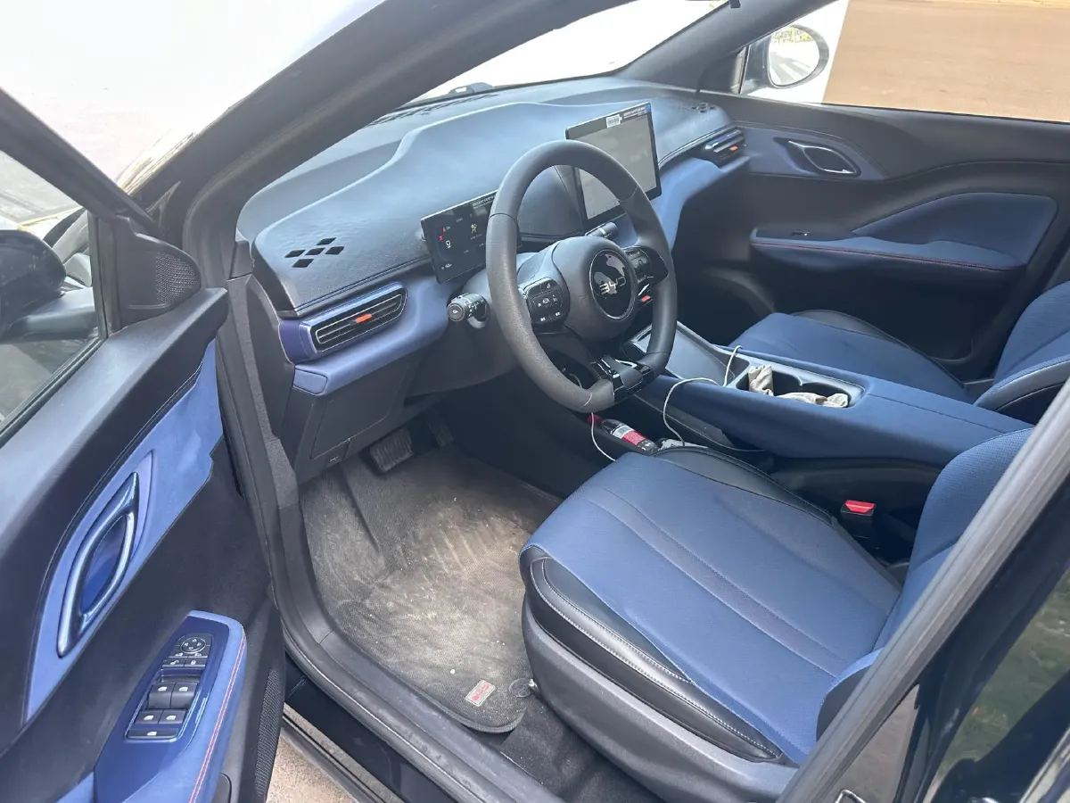 2024 BYD Seagull BEV 30.08KWH,autocango,china used car exporter,china ev exporter,chinese used car exporter,chinese used ev exporter