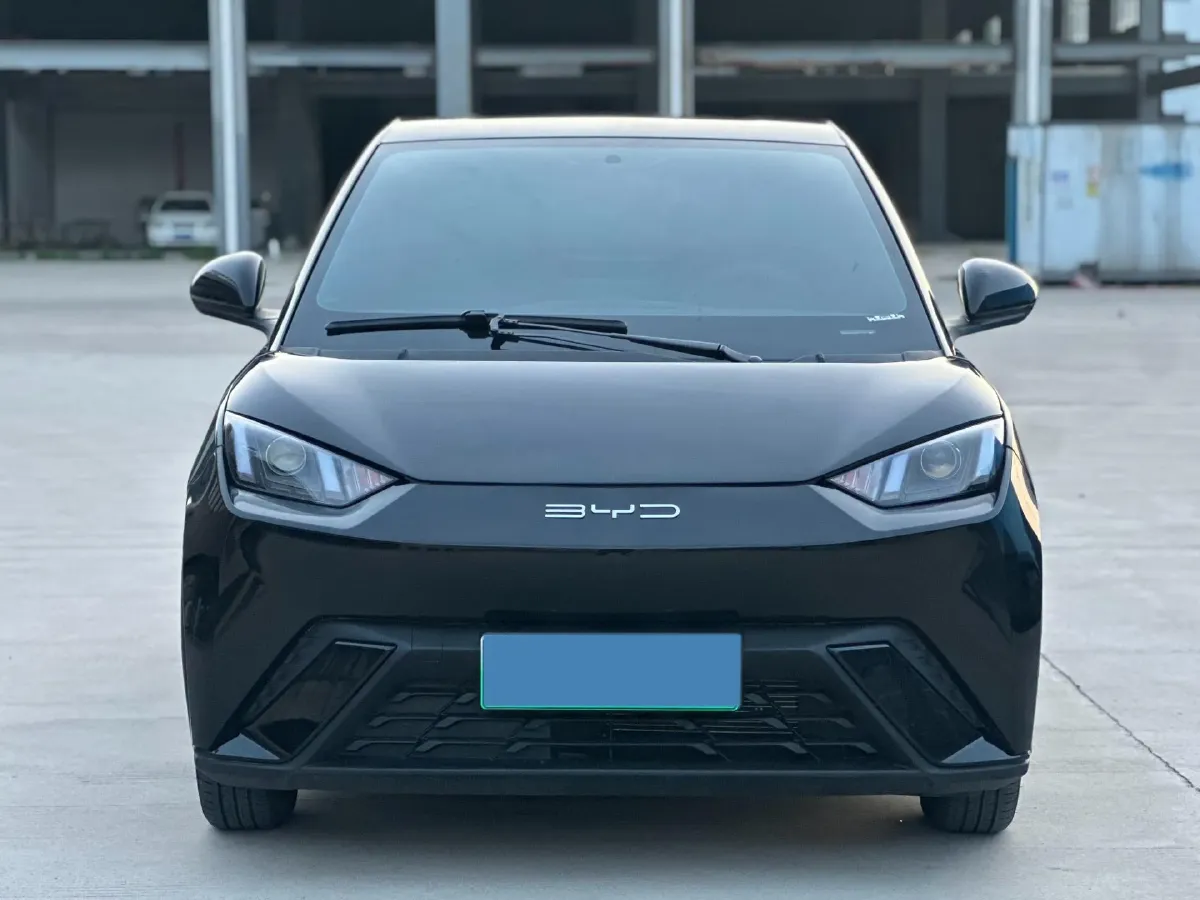 2024 BYD Seagull BEV 30.08KWH,autocango,china used car exporter,china ev exporter,chinese used car exporter,chinese used ev exporter