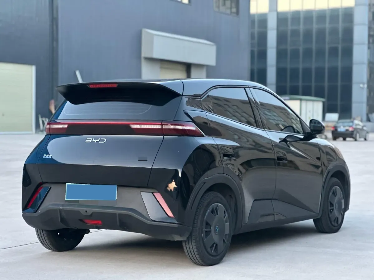 2024 BYD Seagull BEV 30.08KWH,autocango,china used car exporter,china ev exporter,chinese used car exporter,chinese used ev exporter