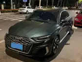 2022 AUDI A3,autocango,china used car exporter,china ev exporter,chinese used car exporter,chinese used ev exporter