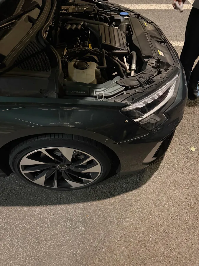 2022 Audi A3 1.4T 150HP L4 7DCT,autocango,china used car exporter,china ev exporter,chinese used car exporter,chinese used ev exporter