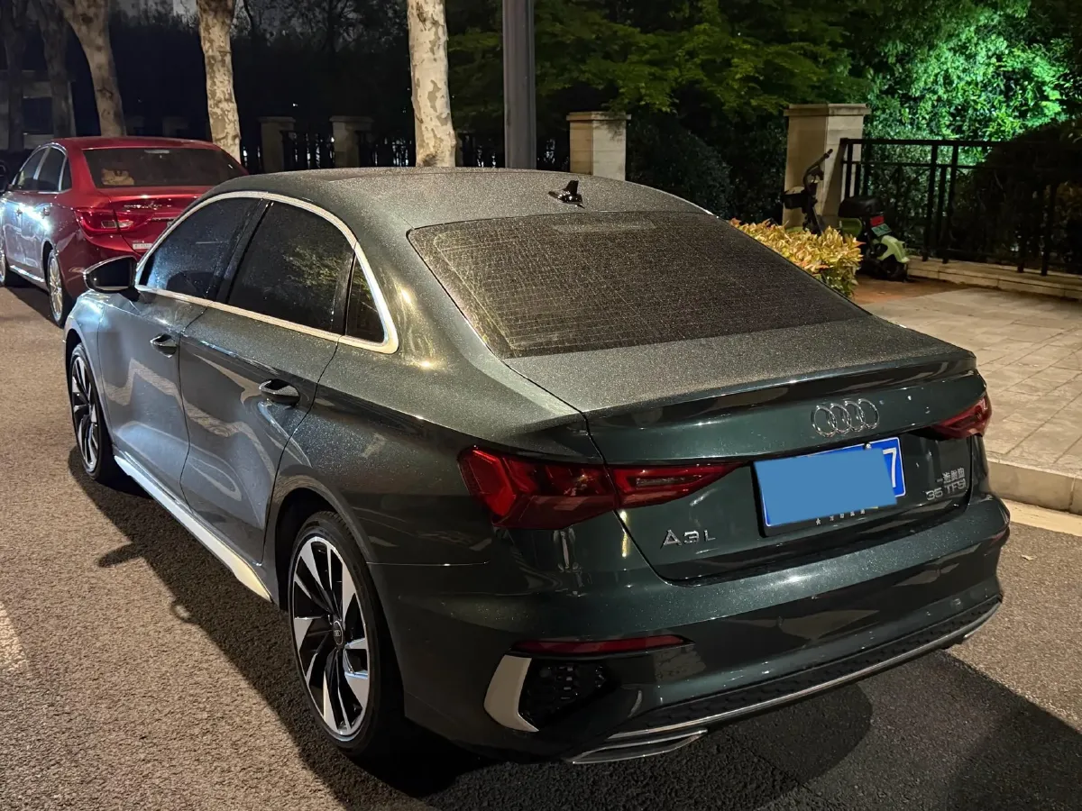 2022 Audi A3 1.4T 150HP L4 7DCT,autocango,china used car exporter,china ev exporter,chinese used car exporter,chinese used ev exporter